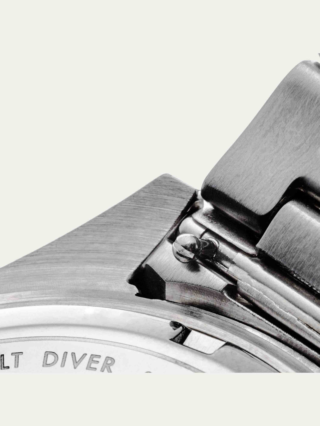 KNUT 工場 GADD クヌートガット CULT DIVER クルツダイバー